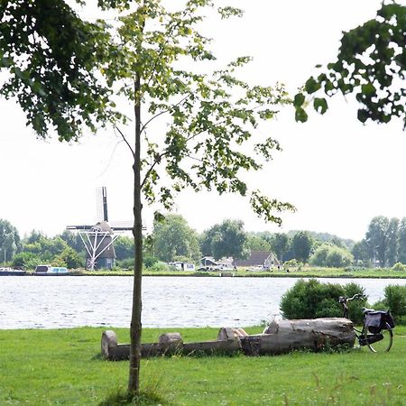 Studio Haarlemenmeer Cruquius Zewnętrze zdjęcie