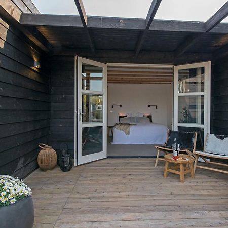 Studio Haarlemenmeer Cruquius Zewnętrze zdjęcie
